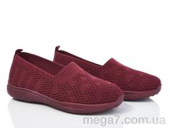 Слипоны, Ok Shoes оптом 321-3