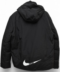 Куртки зимові чоловічі БАТАЛ оптом