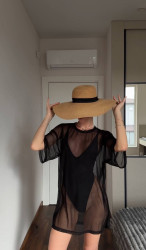 Пляжні туніки жіночі оптом NATALIE BOUTIQE  