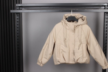 Куртки демисезонные подростковые оптом 92547386 606-10-117