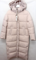 Куртки зимние женские оптом 47861205 H150-83