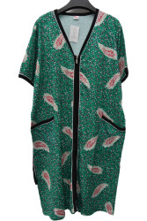 Халати жіночі ПОЛУБАТАЛ оптом --- 