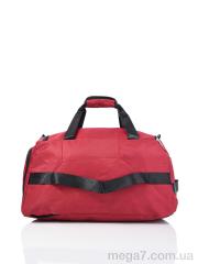 Сумка, Superbag оптом 4202 red