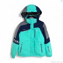 Куртка, Audsa оптом WS23136-76 l.green