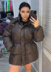 Куртки зимние женские оптом 68271045 8038-56