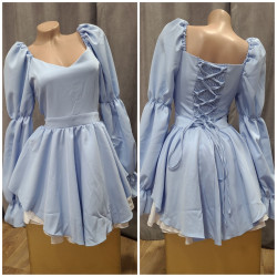 Сукні жіночі оптом FIESTA  