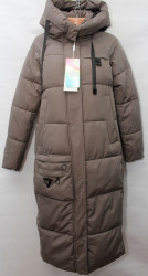 Куртки зимние женские оптом 30497561 807-5