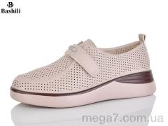 Туфли, Башили оптом H6567-17