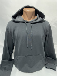 Худи мужские БАТАЛ оптом 41563278 696-10