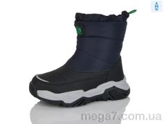 Дутики, Xifa kids оптом FG2379-2B