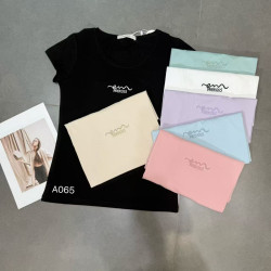 Футболки женские оптом 39576482 065-63