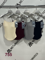 Майки женские оптом 58209736 755-5