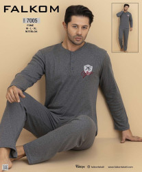 Піжами чоловічі оптом 