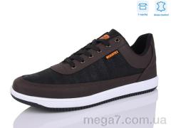 Кроссовки, STT оптом 001-3 brown
