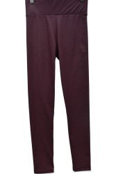 Лосіни жіночі на флісі оптом