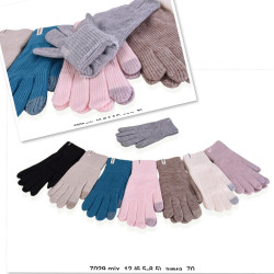 Рукавички жіночі оптом