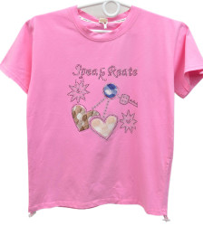 Футболки детские оптом 52719364 0126-326