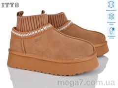 Угги, ITTS оптом F282-20