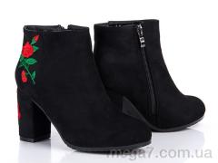 Ботинки, L&M-Lemon оптом A295-19