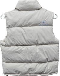 Жилетки подростковые оптом 08369524 3213-39