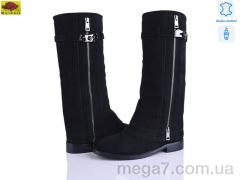 Сапоги, Mei De Li оптом 558-3