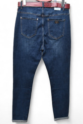 Джинси жіночі LZYX JEANS БАТАЛ оптом