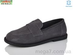 Туфли, HENGJI-ELENA оптом A560-2