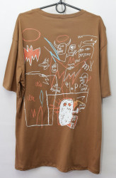 Футболки жіночі оптом ALIMAR   