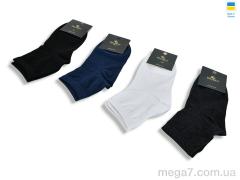 Носки, Obuvok оптом Lux102-2 (99046) mix