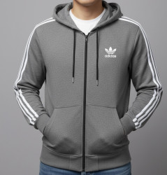 Спортивные кофты мужские оптом 63982417 638-112