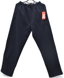 Спортивні штани чоловічі на флісі оптом        