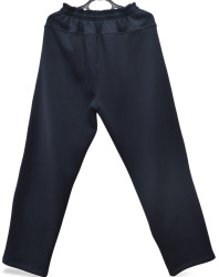 Спортивні штани чоловічі на флісі оптом        