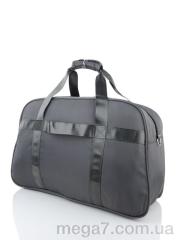 Сумка, Superbag оптом 207 grey