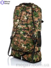 Рюкзак, Reluna Group оптом RELUNA 181 green