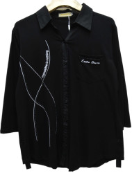 Сорочки жіночі БАТАЛ оптом