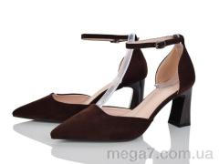 Туфли, Бабочка-Mengfuna-AESD оптом 66156-143