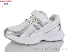 Кроссовки, GFB-Канарейка оптом R348-5