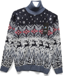 Светри чоловічі оптом