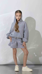 Шорты подростковые оптом 36280497 2610-147