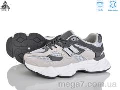 Кроссовки, STILLI Group оптом A0025-9 шкіра піна