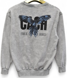 Світшоти чоловічі оптом 