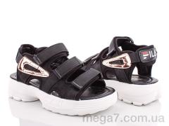 Босоножки, Ideal оптом WX85