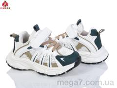 Кроссовки, KIMBOO оптом GY2525-1P