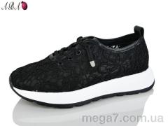 Кроссовки, Aba оптом Y0ABA77-5