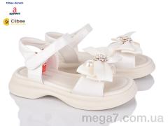 Босоножки, Clibee-Doremi оптом B1686-1 beige
