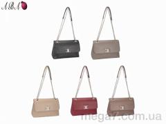 Сумка, Aba оптом CM7721 mix