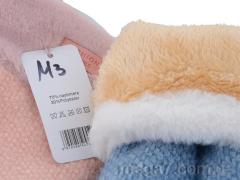 Варежки, Королева оптом CAP M3-1 mix old