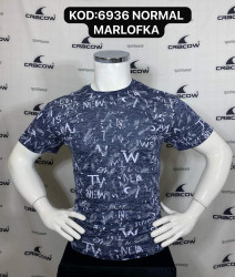 Футболки чоловічі оптом SOROKA BELOBOKA