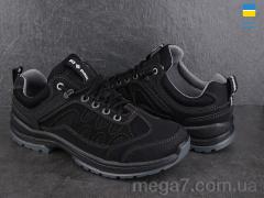 Кроссовки, Paolla оптом DPaolla ПАТ2 чорн.-old