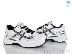 Кроссовки, Hongquan оптом J2121-2